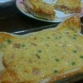 micochi23's cooksnap of when they made 簡単！おもてなし♡キッシュ.