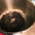 ごめっきー's cooksnap of when they made 離乳食中期〜◎圧力鍋で簡単小豆ぜんざい.