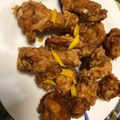 クックNVMERR☆'s cooksnap of when they made ゆずチキン♪.