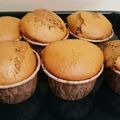 あおいゆうきっ。's cooksnap of when they made ♡チョコのカップケーキinバレンタイン♡.