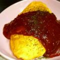 pantera824's cooksnap of when they made 簡単朝食☆オムレツ.
