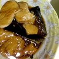 クック48M6TD☆'s cooksnap of when they made おせちにも… ぷりぷり♡ブリの照り焼き.