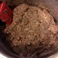 verite's cooksnap of when they made マクロビ＊砂糖代わりにデーツ使用のあんこ.
