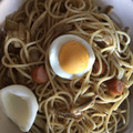 ぱんぷきん313's cooksnap of when they made 舞茸と長ねぎの和風パスタ.