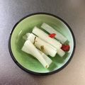 ☆こまっと☆'s cooksnap of when they made スティック大根のピクルス♪.