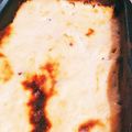 朗桜❁'s cooksnap of when they made 芳醇♪体に優しい酒粕チーズケーキ.