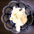 鈴木美香さん's cooksnap of when they made 簡単もむだけ♪低糖質の濃厚バニラアイス.
