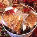 COOKIEまあ's cooksnap of when they made 大好きな☆フロランタン☆手土産にも♪.