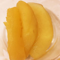 ＊misamisa＊'s cooksnap of when they made りんごのとろ～り煮.
