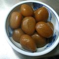 arakoshino's cooksnap of when they made 簡単♡玉こん♡.