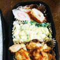 さざんか©'s cooksnap of when they made ネジネジ☆カニかまちくわソテー♪♪.