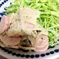 ゆきヤギ's cooksnap of when they made レシピを聞かれるレンコンの甘酢マヨサラダ.