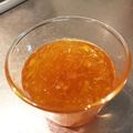 ぴーぱちゃい's cooksnap of when they made おばあちゃん直伝！簡単ゆず茶.
