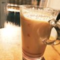 年中ねぼすけ's cooksnap of when they made 紹興酒でカルーアミルク風？.
