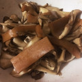 ＊にょにょん＊'s cooksnap of when they made メンマと舞茸の常備菜.