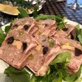 momoetsu's cooksnap of when they made パテ・ド・カンパーニュ.