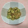 リラックマ君ママ♡'s cooksnap of when they made マロニーサラダ.