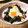 ぱんこ❀'s cooksnap of when they made ほうれん草の巣ごもり卵.