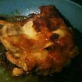 魔法おババ's cooksnap of when they made 花椒風味 鶏の照り焼き.