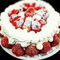 クック0BZWQ8☆'s cooksnap of when they made HMで簡単チョコレートケーキ.