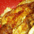 おかしらん's cooksnap of when they made 柔らかでコクのある美味しい生姜焼き！.