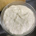 夕飯は６時です's cooksnap of when they made 何にでも入れてみて！簡単酒かすペースト.