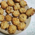 ★kaomama★'s cooksnap of when they made チーズケーキをリメイク！クッキー.