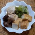ポニーリボン's cooksnap of when they made 白菜と鶏肉のぽたぽた煮☆白菜大量消費☆.