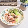 ☆＊お家グルメ工房＊☆'s cooksnap of when they made 金時豆とじゃが芋の田舎風スープ.