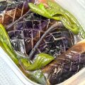 ☆8トマチー8☆'s cooksnap of when they made 簡単じゅわ〜♡絶品ナスの煮浸し♡.