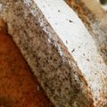 ハチ8コロ8's cooksnap of when they made 紅茶のクリームチーズケーキ.