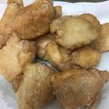 summer813's cooksnap of when they made ＊簡単＊やわらか！我が家の定番唐揚げ＊.
