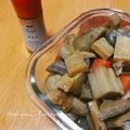 GoGo島みかん's cooksnap of when they made 簡単美味しいスパイシー！筑前煮にクミン.