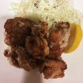 ☆よこよこ0303☆'s cooksnap of when they made 簡単シンプルから揚げ.