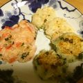 ❖kankurou❖'s cooksnap of when they made 簡単おつまみ！「大根もち」.