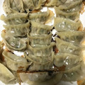 クックHVSZAT☆'s cooksnap of when they made 簡単手作り餃子☆.
