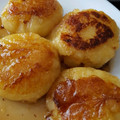 カピバラっちょ's cooksnap of when they made ちーずぽてともち★.