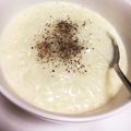 まな5236's cooksnap of when they made 超簡単！とろっと濃厚チーズリゾット♡.