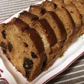 トトぽん's cooksnap of when they made おから入り☆バナナのパウンドケーキ.