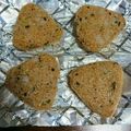 クックMPMX3G☆'s cooksnap of when they made オイル焼きおにぎり.