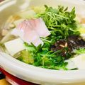 ☆いのてり☆'s cooksnap of when they made 寒い日には、ぶり&鯛しゃぶ.