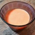 もかふく's cooksnap of when they made 絶品★にんじんムース.
