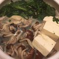 Boo55's cooksnap of when they made お鍋風？牡蠣の昆布酒蒸し♡熱々が最高！.