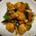 まん丸みかリン's cooksnap of when they made ＊鶏と野菜の黒酢あん炒め＊.