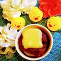 ももちゃんのれしぴ's cooksnap of when they made トロ～リ♬洋風ふろふき大根.