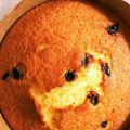 ミクロ３３'s cooksnap of when they made ホットケーキミックスで簡単!バターケーキ.