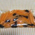 しゃべちゃん's cooksnap of when they made キャロットラペ.