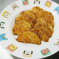 もぐ・ω・くま's cooksnap of when they made 大根のごま照り焼き.