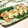 ３匹の大ぶたママ's cooksnap of when they made 超簡単！　厚揚げのネギチーズ焼き.
