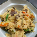 メグおやじ's cooksnap of when they made 基本の和食56　たっぷり野菜の卯の花.